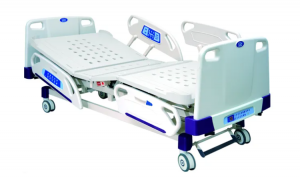 Dixion Intensive Care Bed